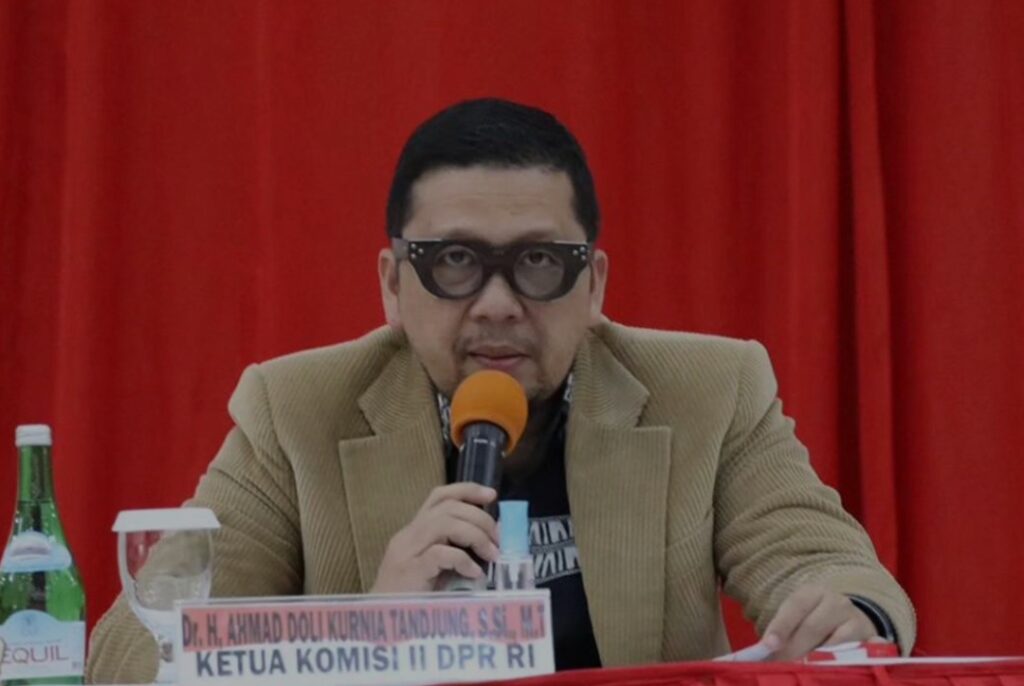 Raker Pemilihan