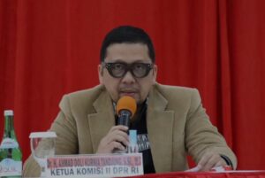 Raker Pemilihan