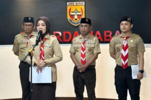 Pramuka sekolah