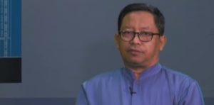 Khatib salat Ied sindir Pemilu 2024