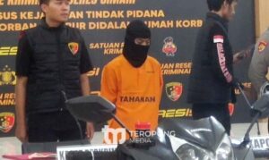 pembunuhan bandung barat
