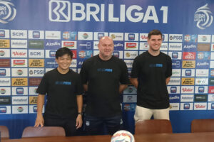 Persib Kontra Persebaya