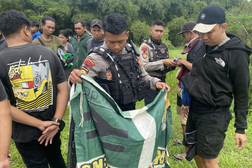 Kepolisian Pulangkan Ratusan Suporter Persebaya