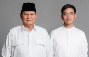 Jokowi Sulit Untuk Menaruh Orangnya di Kabinet Prabowo-Gibran