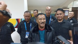 Umuh Muchtar bobotoh Sawer Pemain Persib