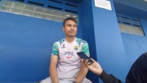 Dedi Kusnandar Timnas
