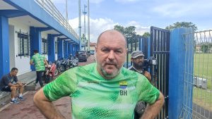 Tyronne del Pino Dilirik Bojan Hodak