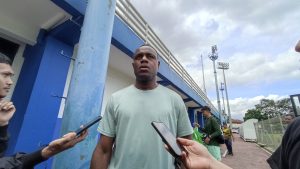 Victor Igbonefo