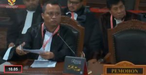 Sidang phpu pileg