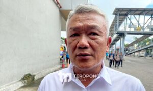 infrastruktur kota bandung