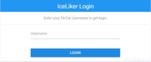 Ice Liker