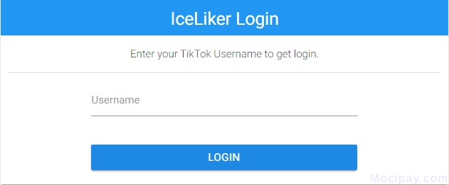 Ice Liker