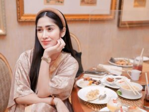 Icha Annisa Faradila