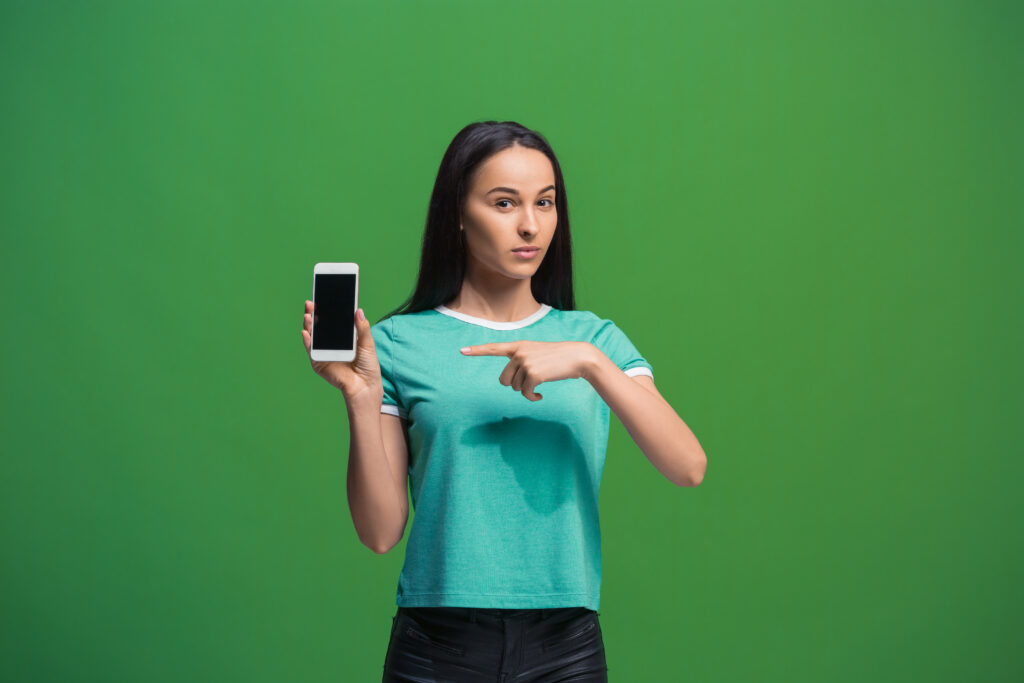 Iklan Smartphone Android