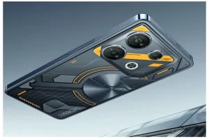 Infinix GT 20 Pro