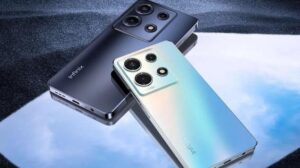 Infinix Note 40-4