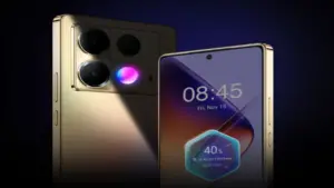 Infinix Note 40