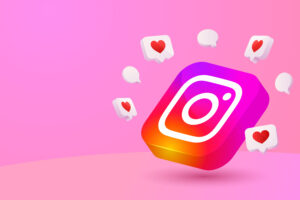 Instagram Fitur