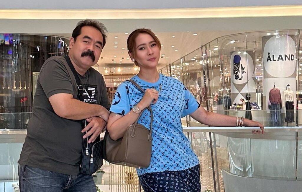 Inul Daratista