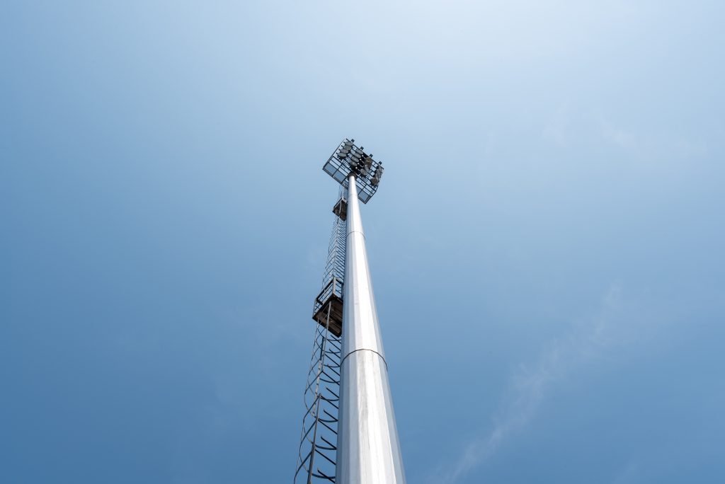 Keamanan 5G