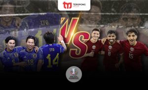 Preview Jepang U23 vs Qatar U23 8 besar Piala Asia U23 2024
