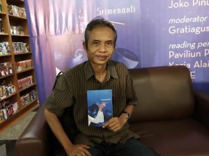 Joko Pinurbo