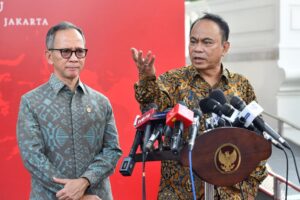 Satgas judi online