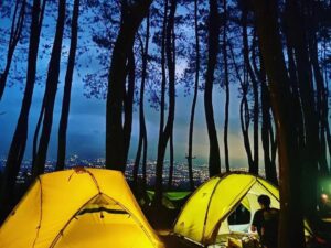 Wisata Karacak Valley