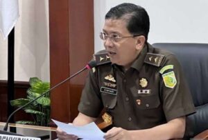 Kejagung Pastikan Periksa Pejabat Publik