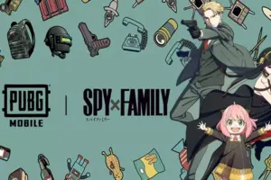 Bundle Anya Forger Spy