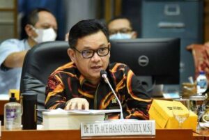 Kemenag Bina Pimpinan Jemaah Masjid Aolia
