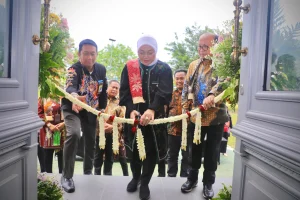 Transformasi BLK