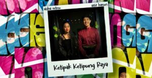 Ketipak Ketipung Raya