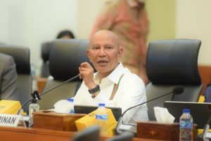 Arah Politik PDIP