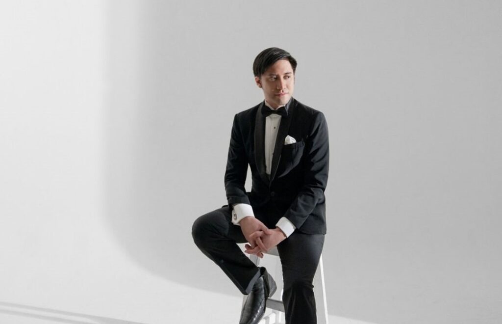 Kevin Aprilio
