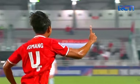 Profil Komang Teguh