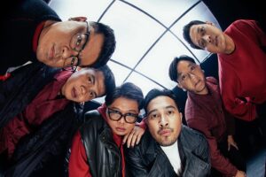 Lagu Sialan