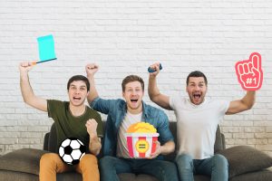 Link Streaming