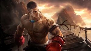 Mobile Legends