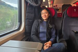 Mertua Dian Sastrowardoyo