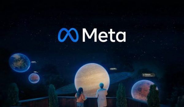 Meta AI Llama 3