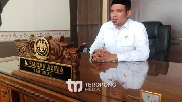 mudik gratis dishub