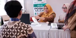 Program mudikmu aman