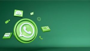 Nada Dering WhatsApp