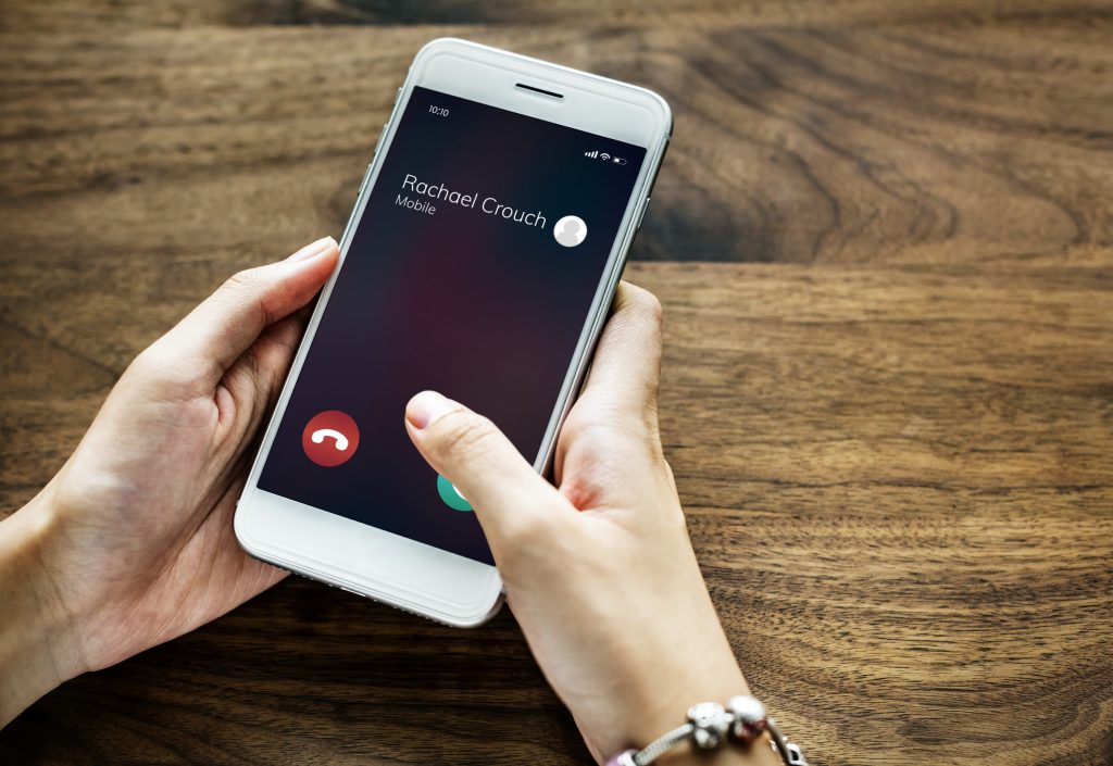 Nada Dering iPhone untuk Android