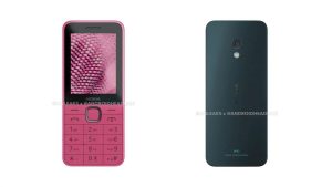 Nokia 225 4G 2024