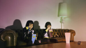 Nonton Anime