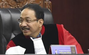 PHPU Pilpres 2024
