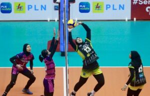 Final Four Proliga 2024