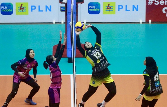Final Four Proliga 2024